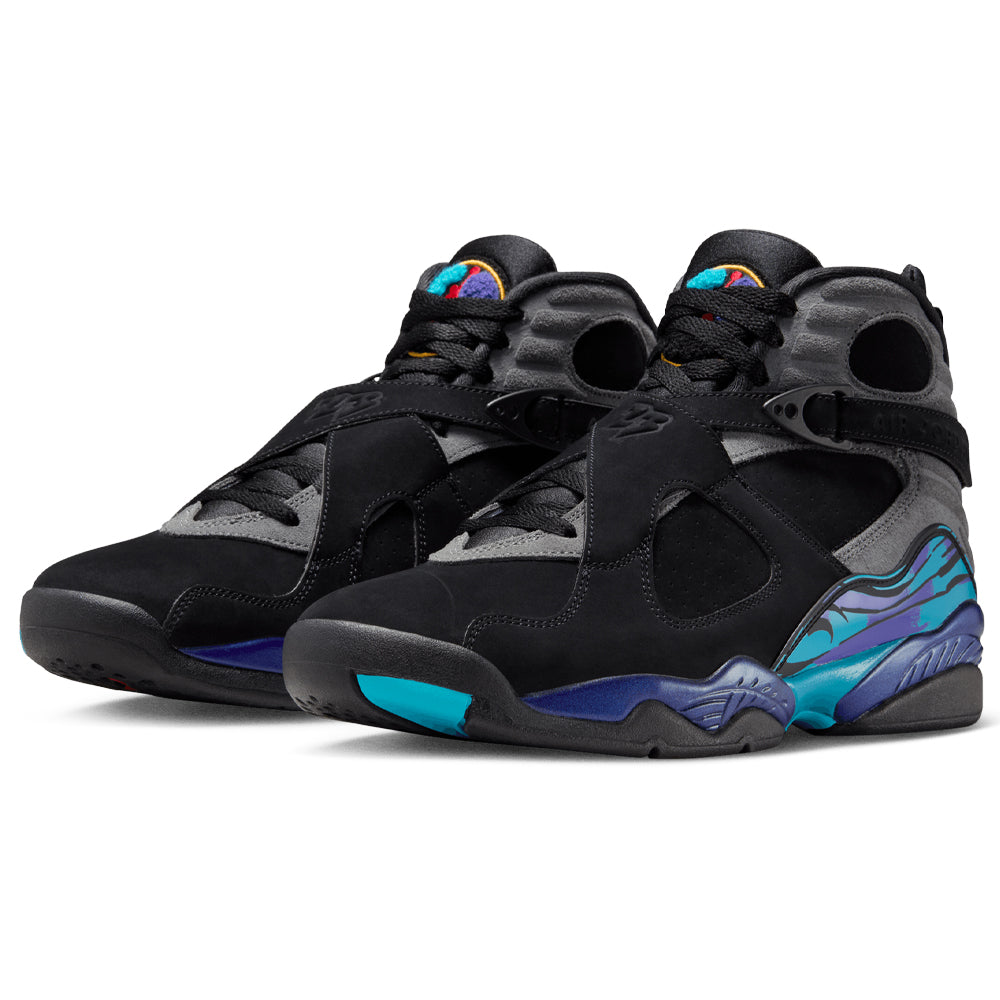 ジョーダン8 アクア Air Jordan 8 Retro 'Aqua' Release Date. Nike SNKRS