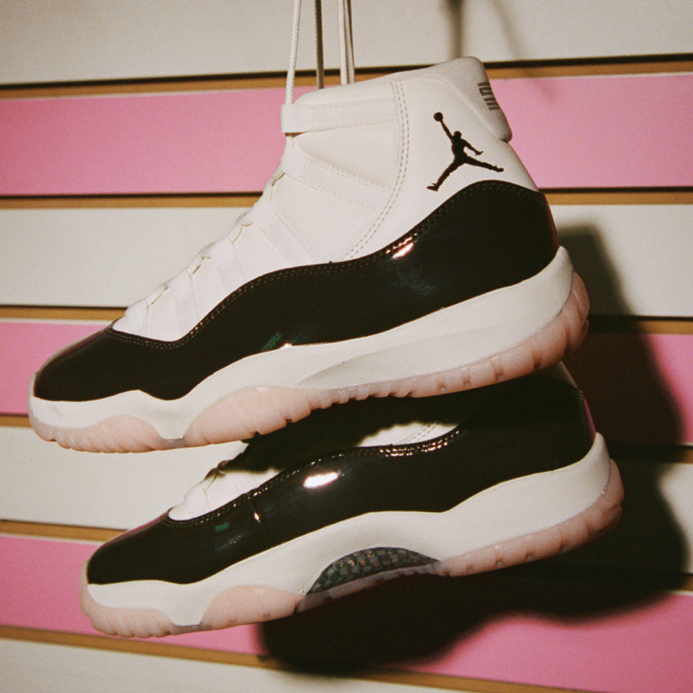 Neapolitan Air Jordan 11 Womens Jordan Air Jordan 11 Retro
