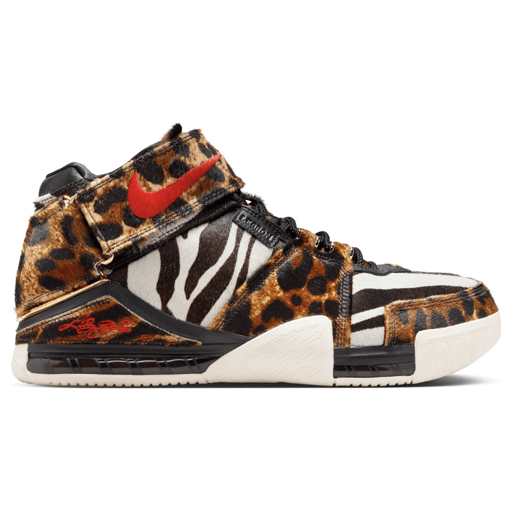Zoom LeBron LX Shop Foster eCommerce - Main Image