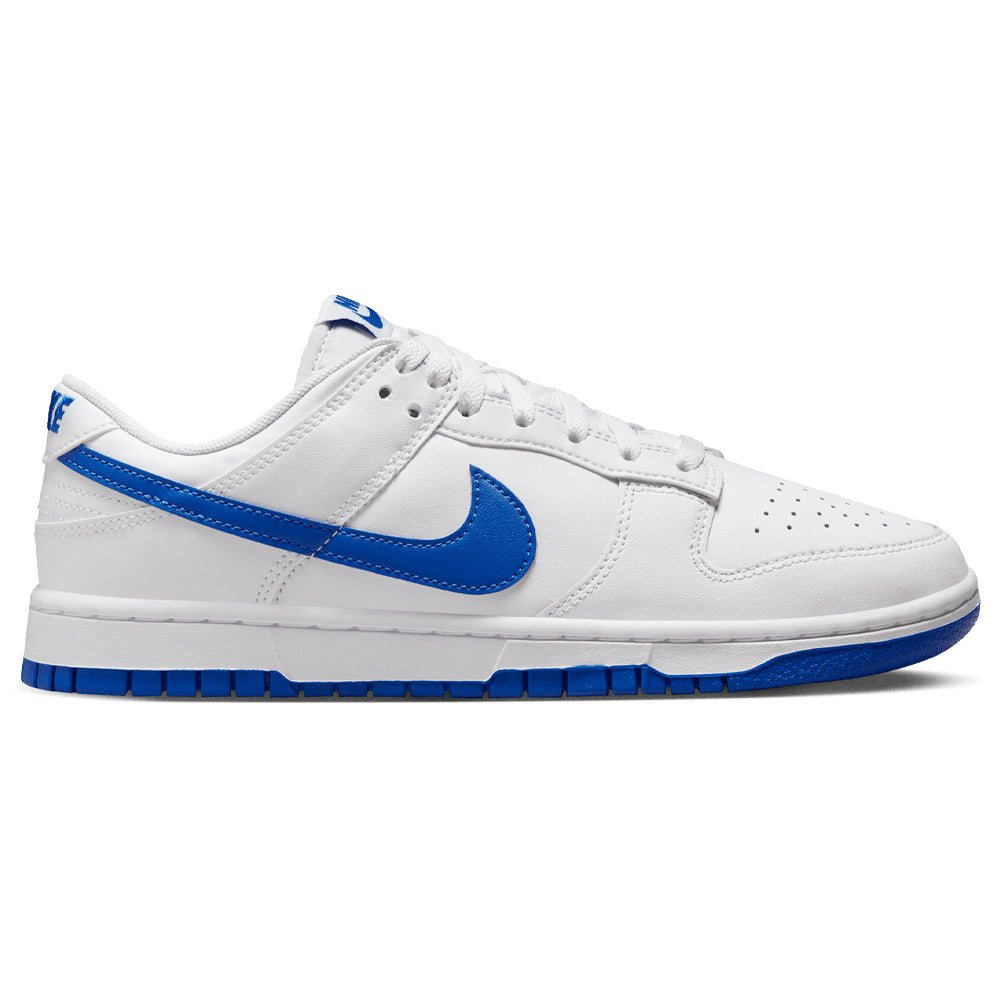 Nike Dunk Low White/Blue DV0831-104