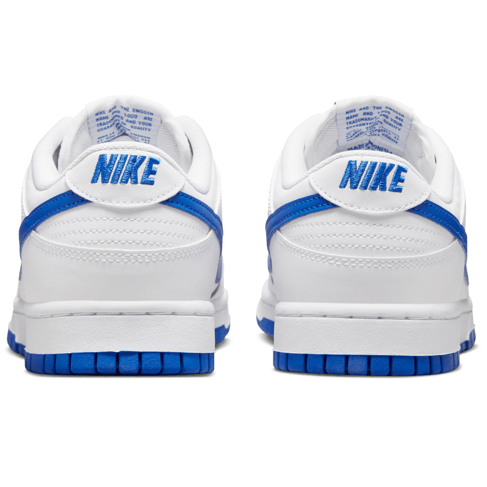 Nike Dunk Low White/Blue DV0831-104