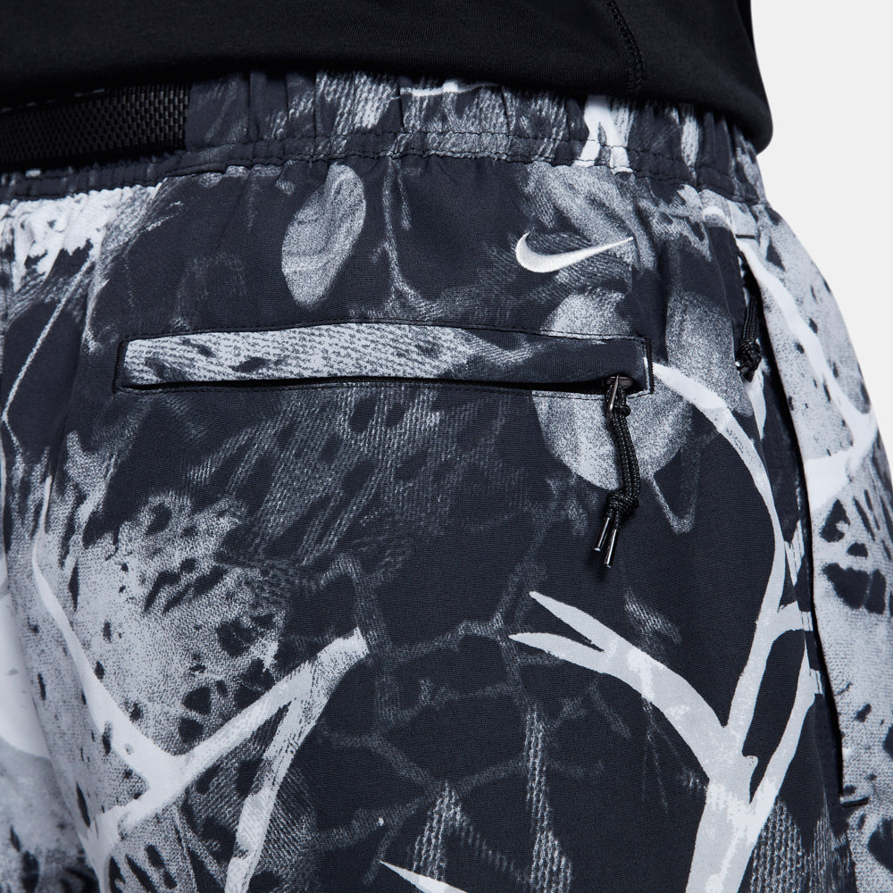 Trail Short All Over Print
