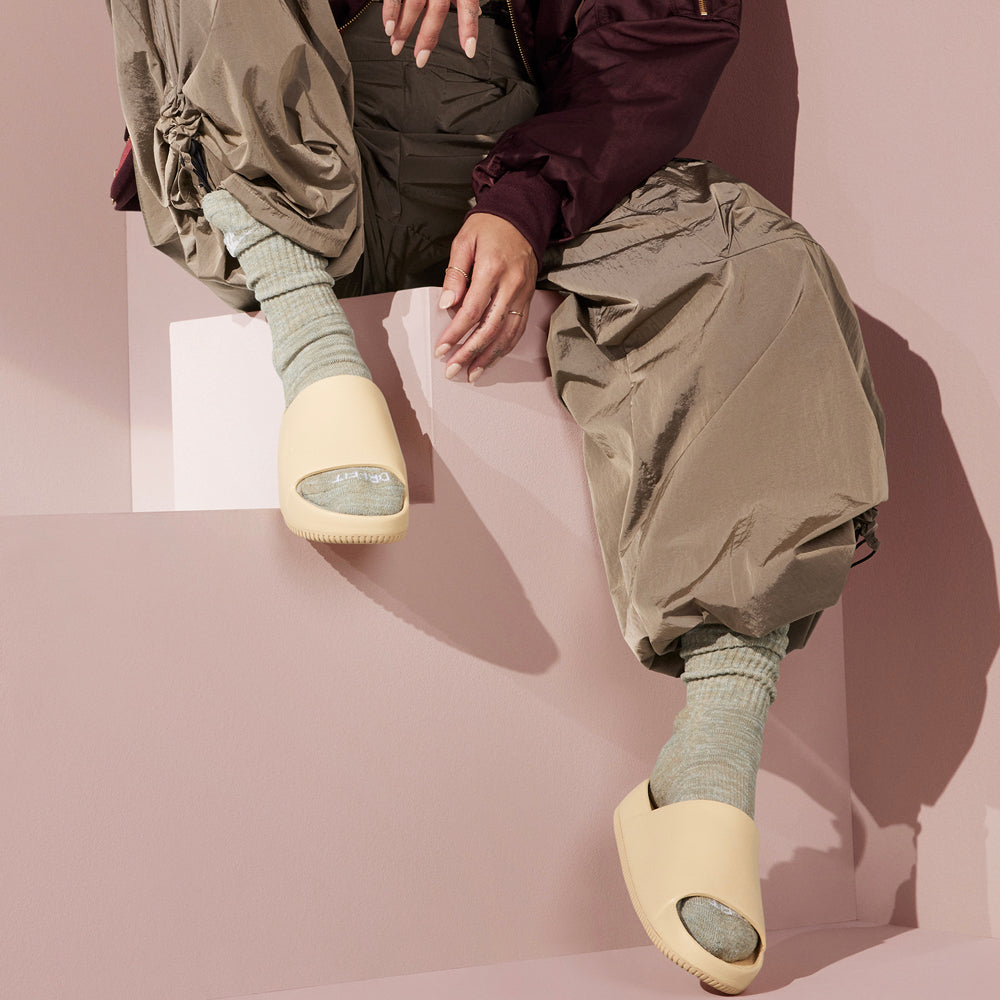 ◆関税/送料無料◆NIKE CALM SLIDE◆人気商品◆正規品◆ Nike Calm Slides Sesame DX4816-200 Women's 10, Men's 8.5 | eBay