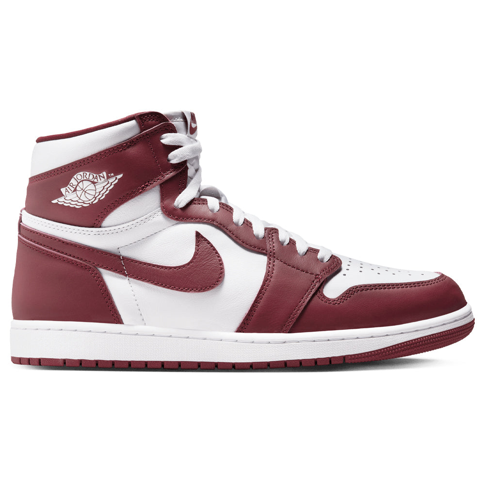 1 Retro High OG Team Red Shop Foster eCommerce