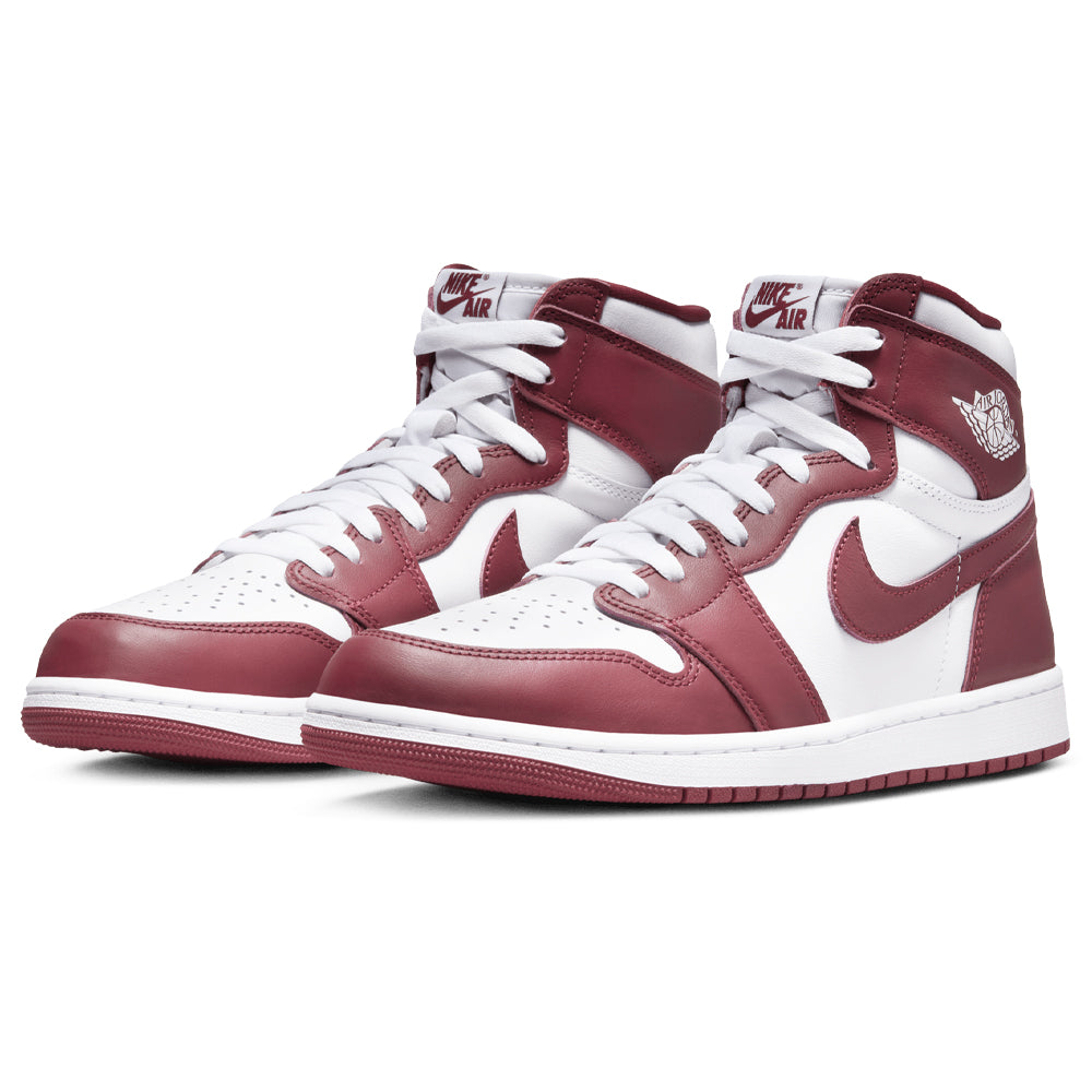 1 Retro High OG Team Red Shop Foster eCommerce