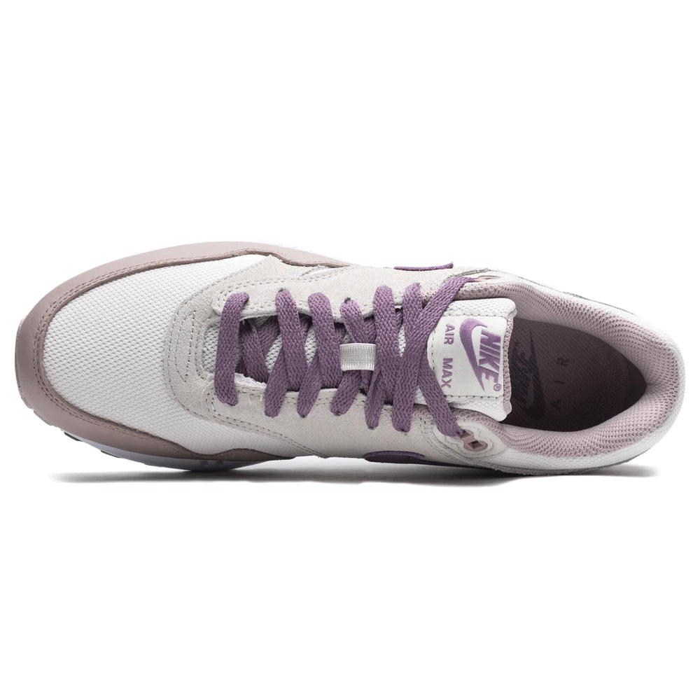 Nike air max 1 best sale grand purple