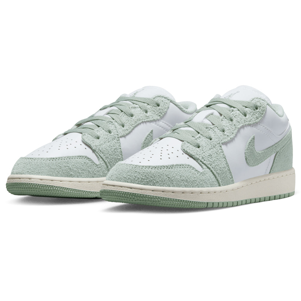 ナイキ エア ジョーダン AIR JORDAN 1 LOW FN9137-131 JORDAN Grade School Air 1 Low SE FN9137 131 - Shiekh
