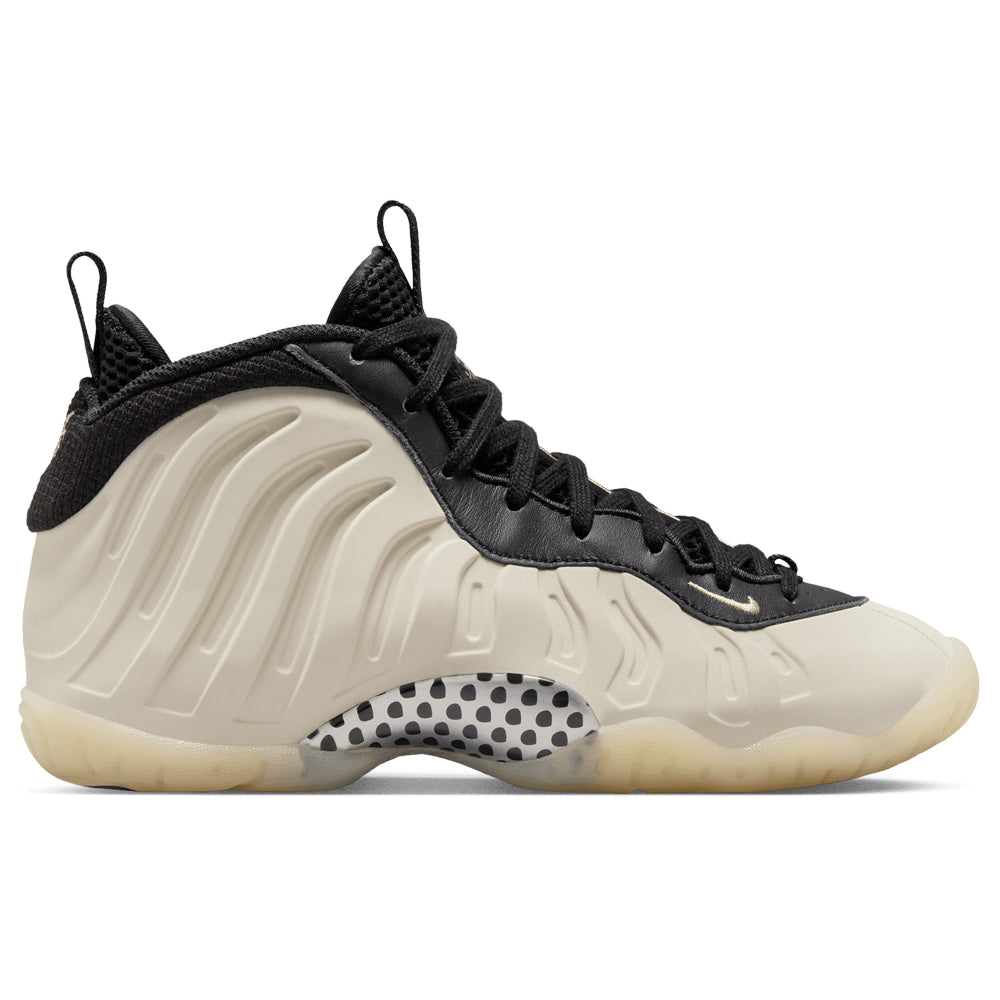 Nike Little Posite One Light Orewood Brown GS