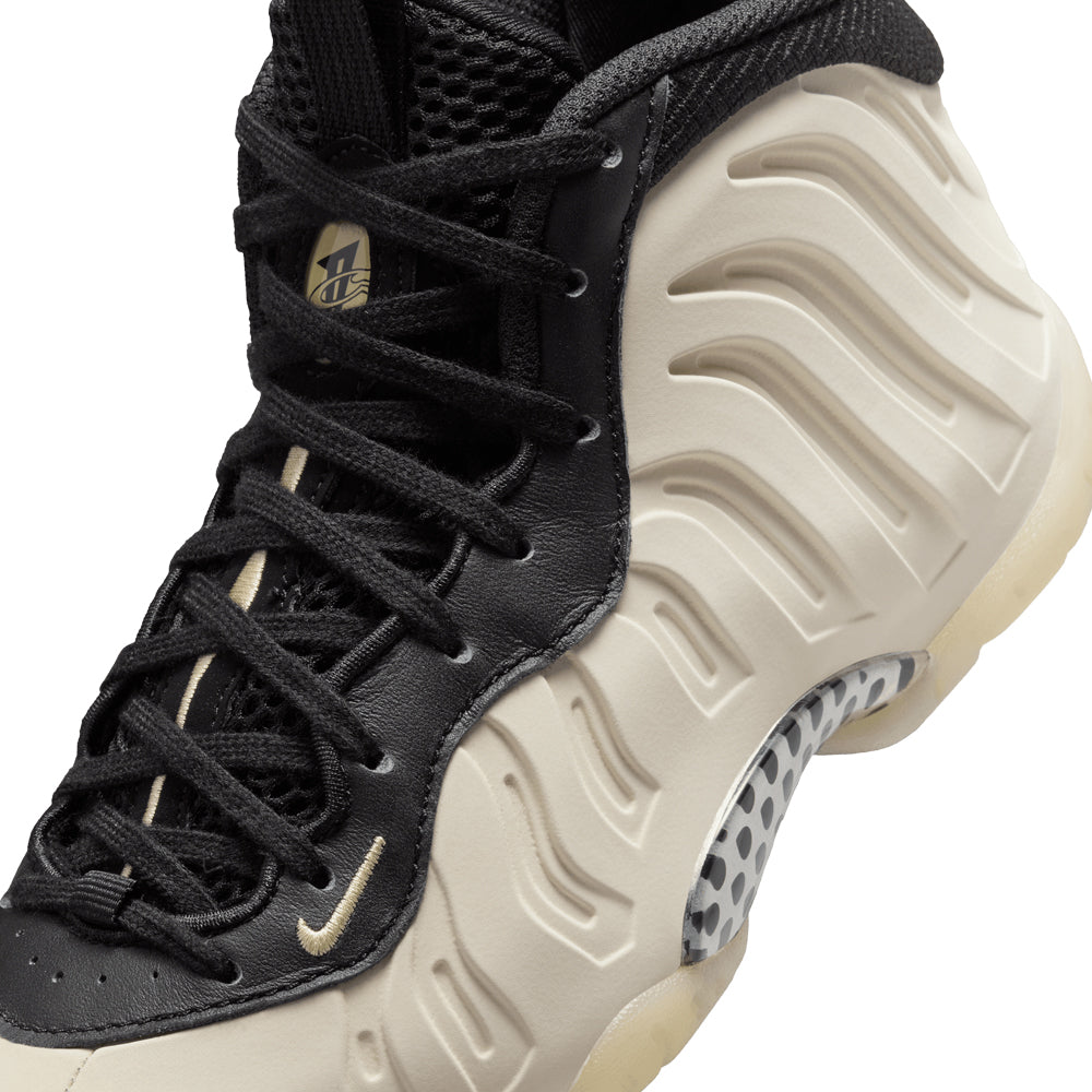 Gold Nike outlets Little Posite One (Gs)