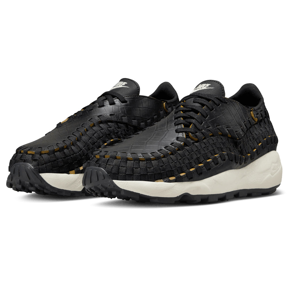 Women's Air Footscape Woven Premium | Shop Foster eCommerce