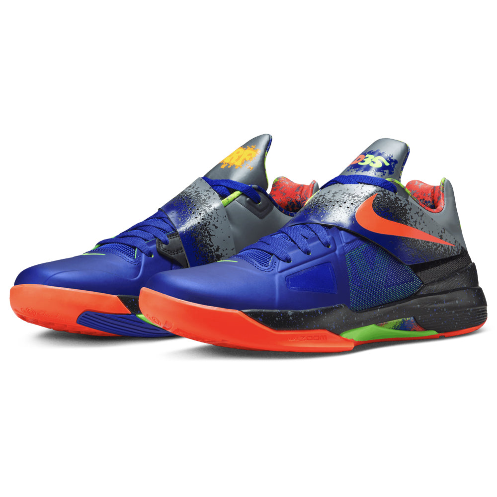 KD 4 Nerf Shop Foster eCommerce