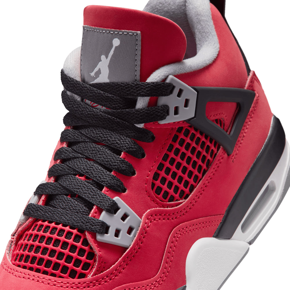 Air Jordan 4 Retro (GS) Kids 