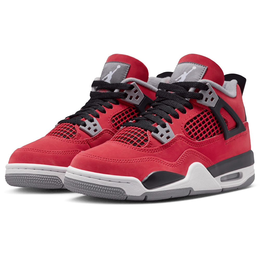 Air Jordan 4 Retro (GS) Kids 