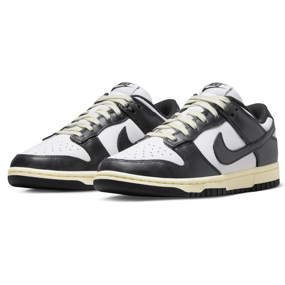 Women's Dunk Low Premium Vintage Panda | Shop Foster eCommerce