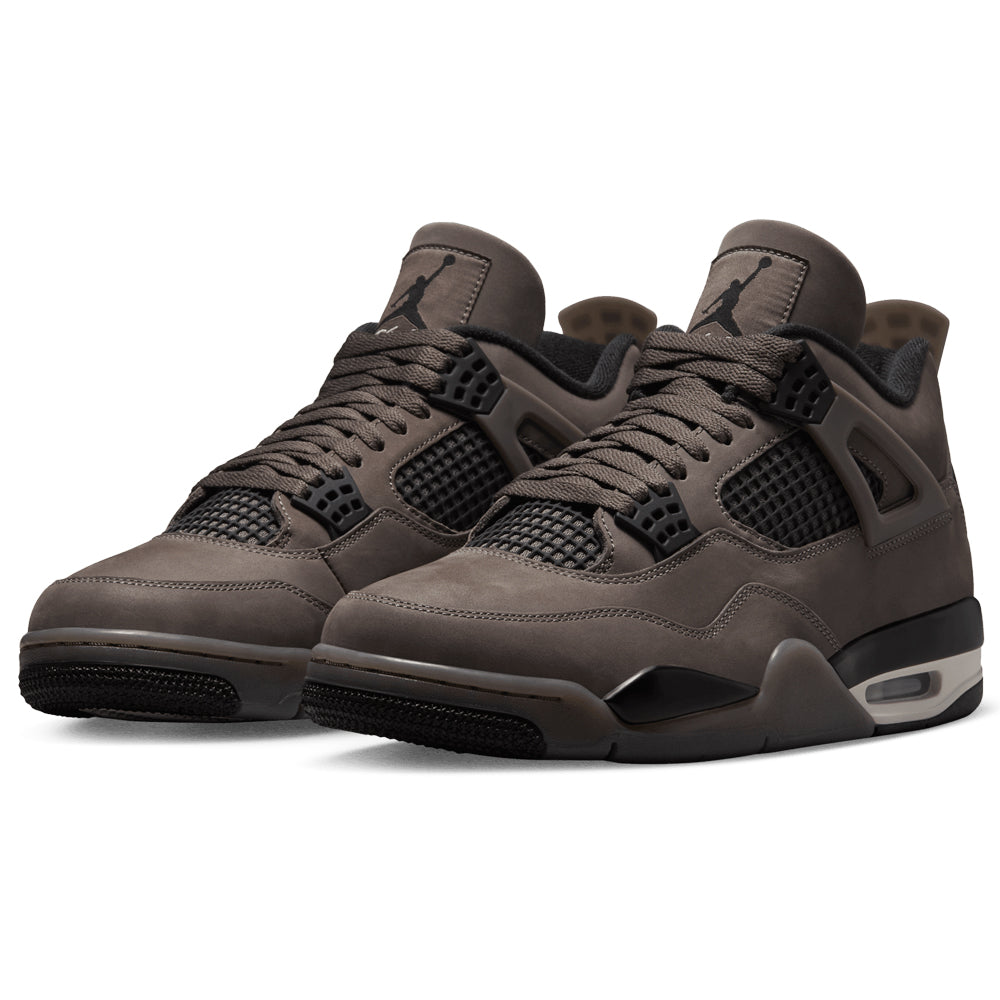 エアジョーダン4レトロ \"Cave Stone and Black\" Air Jordan 4 Retro 