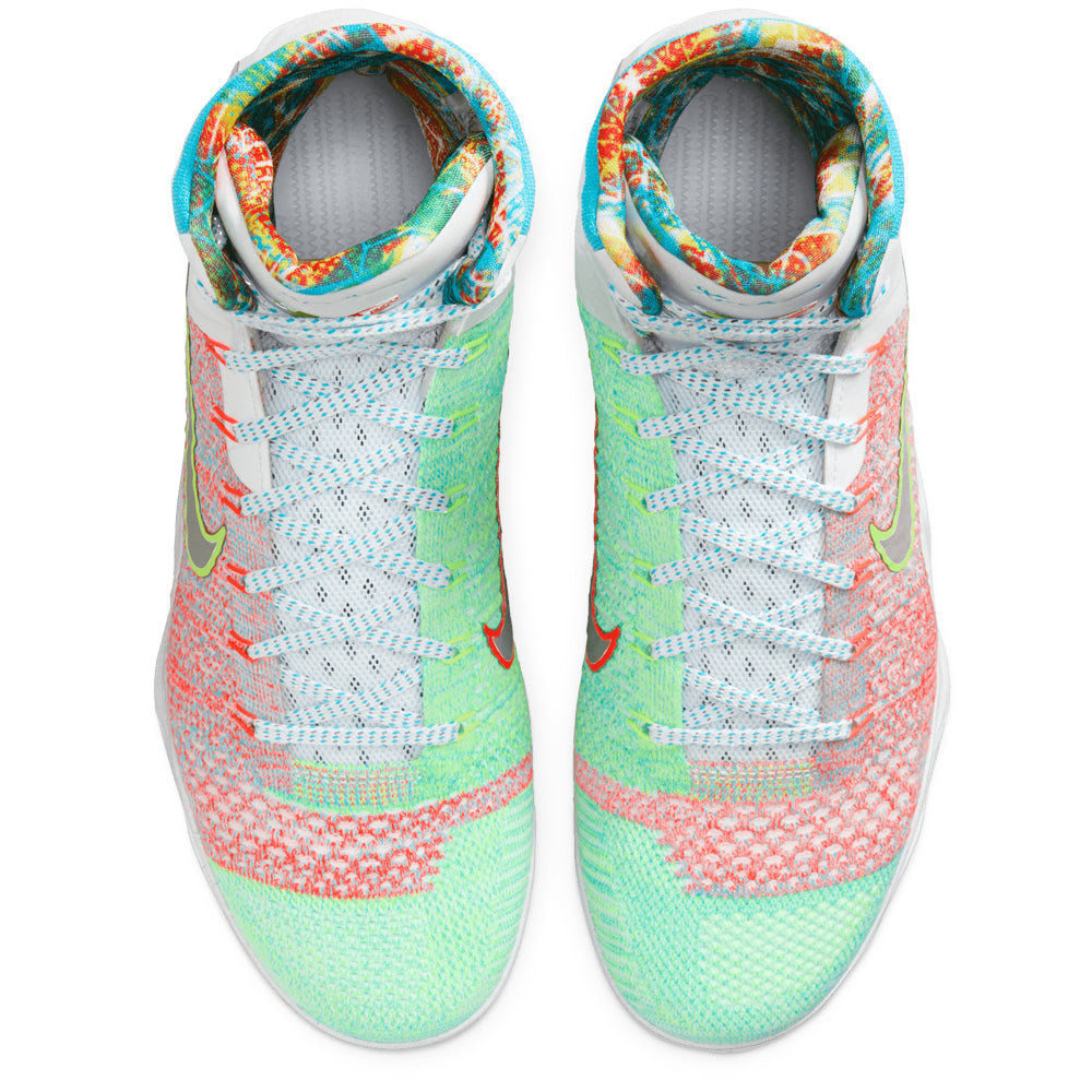 Kobe IX Elite High Protro | Shop Foster display picture 3