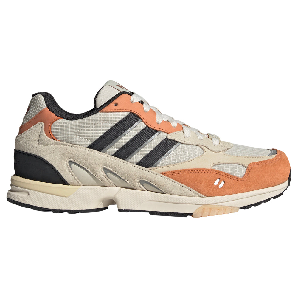 Adidas torsion orange Clearance