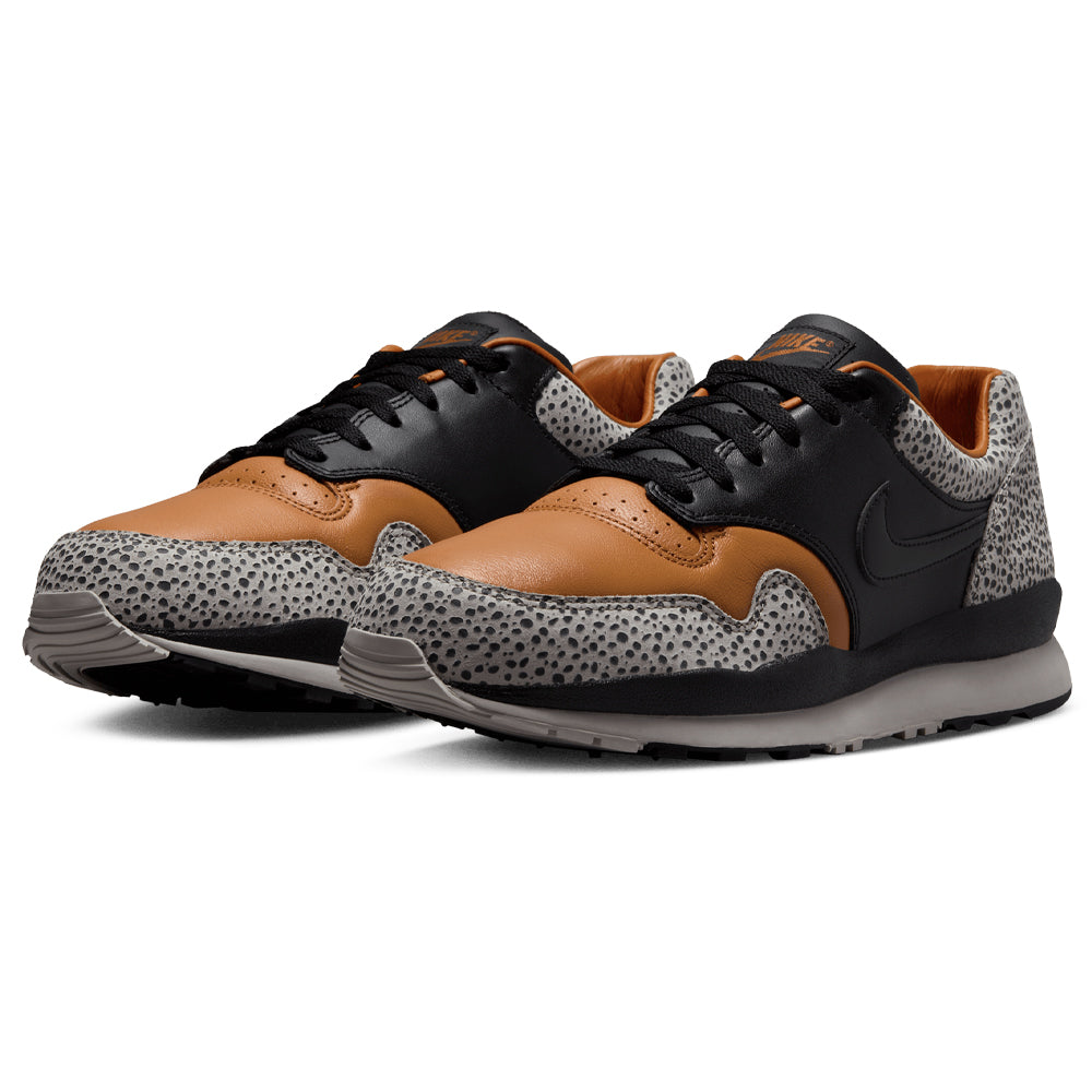 Air safari qs fashion black