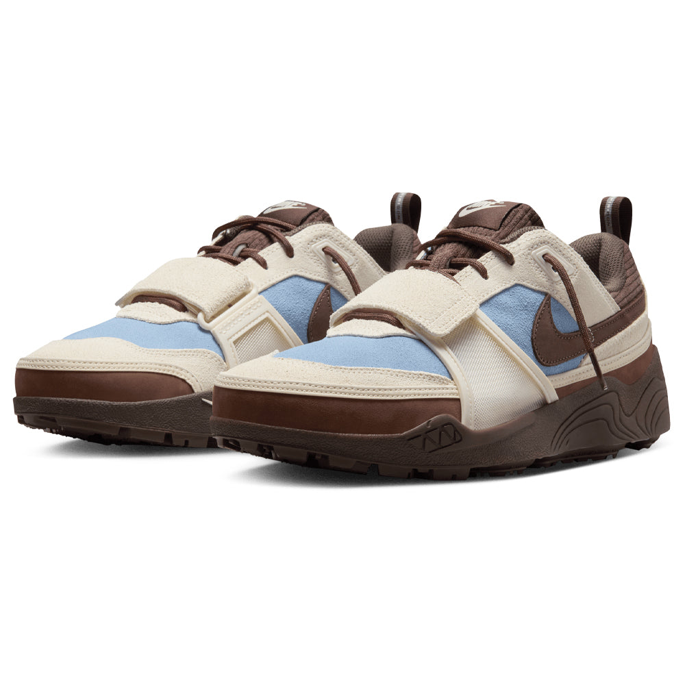靴 Nike Zoom Field Jaxx 9.5 / 11 Official images Travis Scott x Nike Zoom Field Jaxx