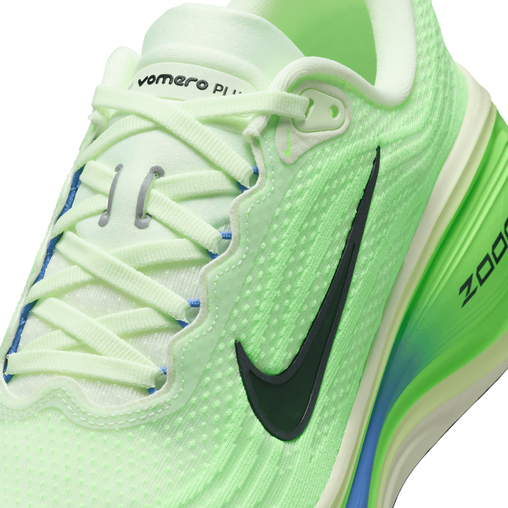 Nike Vomero Plus | Shop Foster