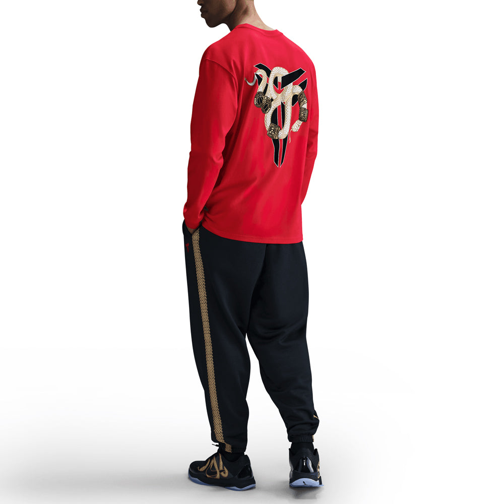 特別な一着を!!【NIKE】Kobe Max90 ロング Tシャツ コットン Kobe Max90 Long-Sleeve Tee – WOODstack