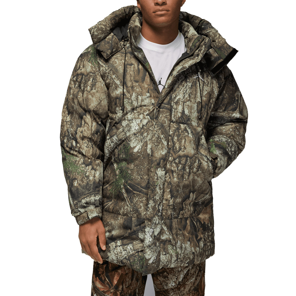 Air Jordan Flight Therma-Fit Down Parka | Shop Foster eCommerce