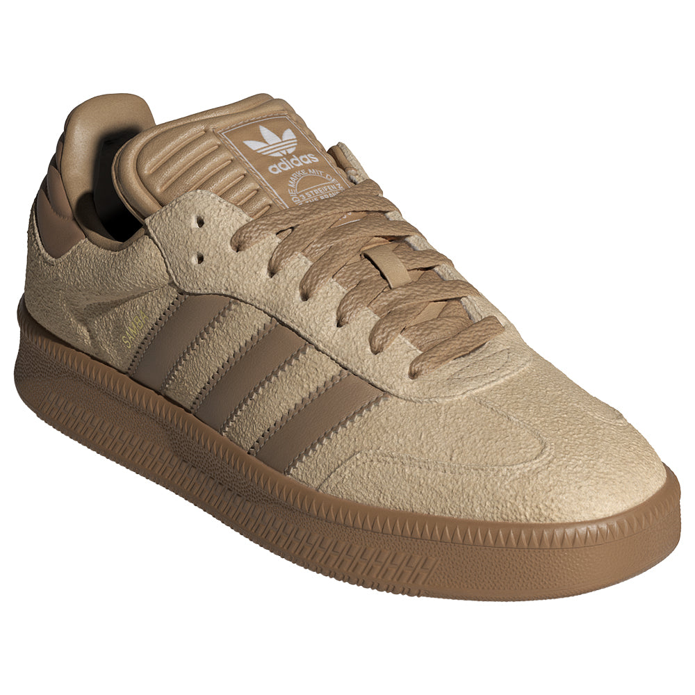 Adidas samba rose beige on sale