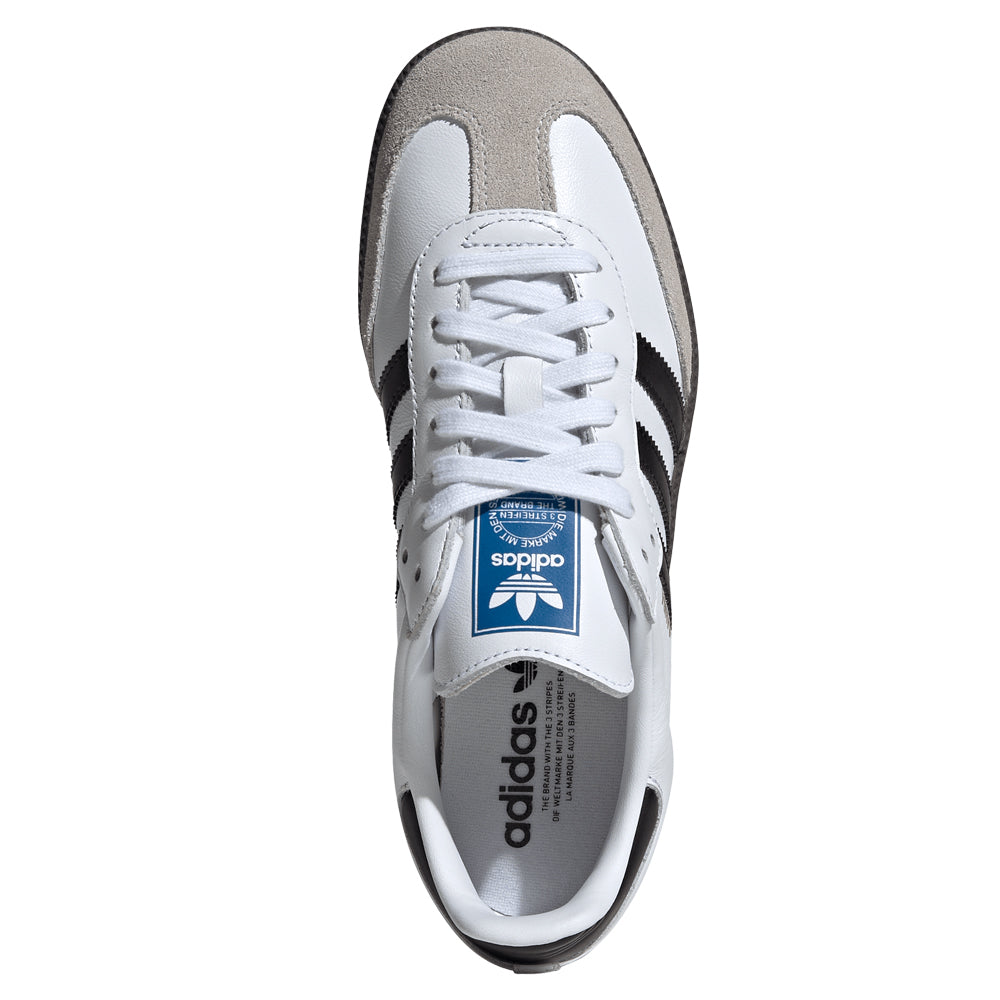 adidas gazelle silver green womens adidas Samba Germany Indoor Shoes Soccer JH5649 White M 8 / W 9