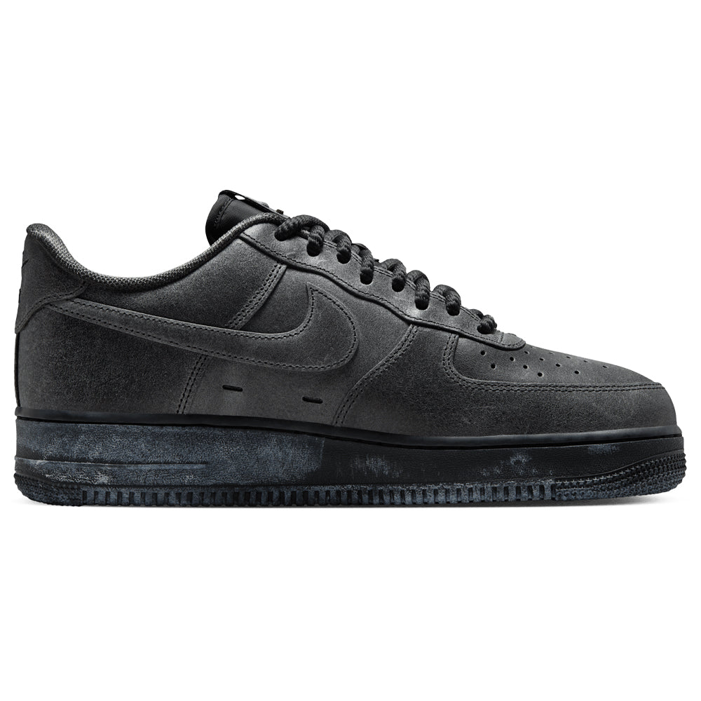 Nike Air Force 1 ブラック ローカット 2025年発売予定】ナイキ エアフォース 1 ロー 