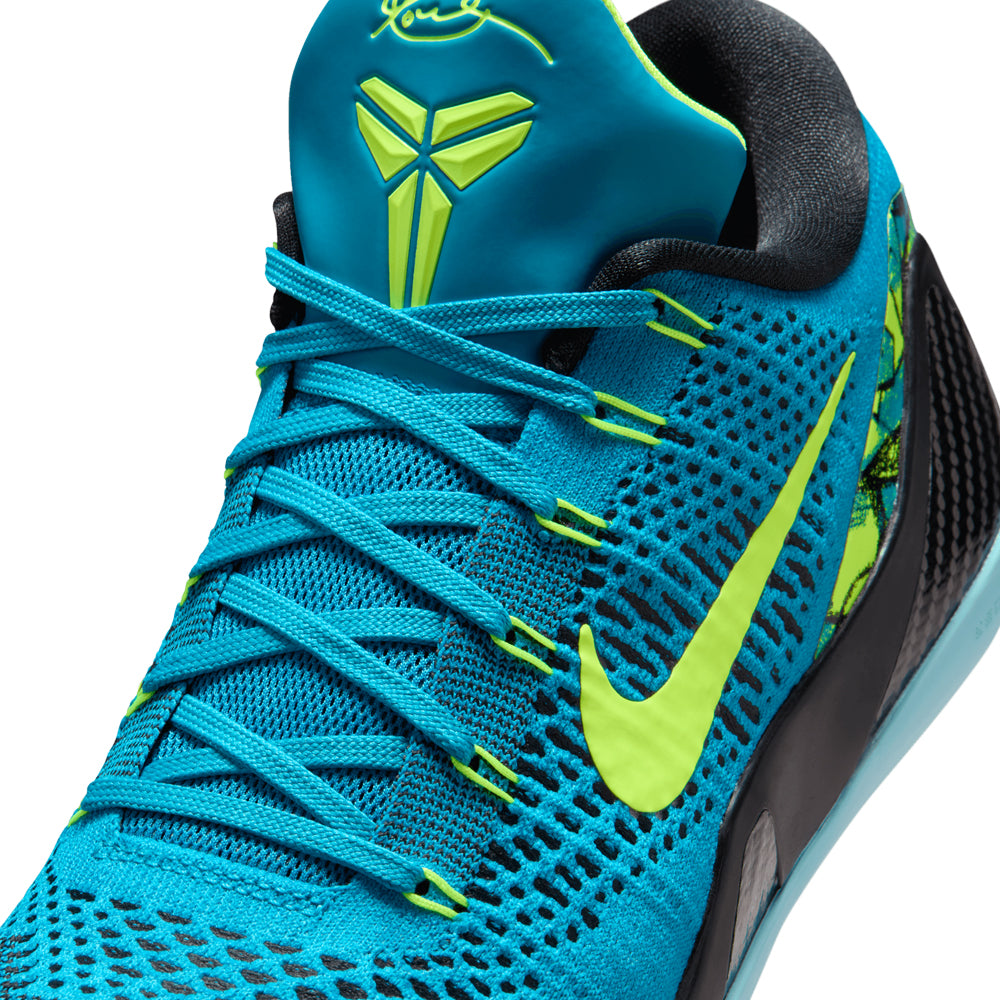 Nike Kobe IX Elite Low Protro 