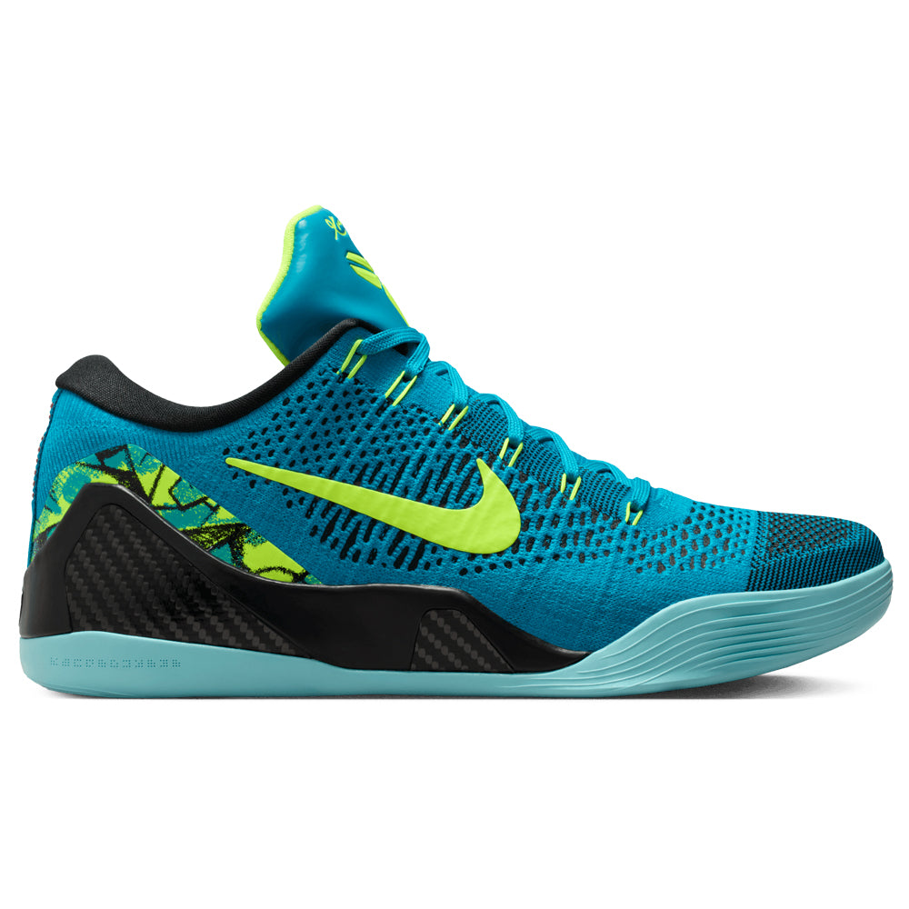 Nike Kobe IX Elite Low Protro 