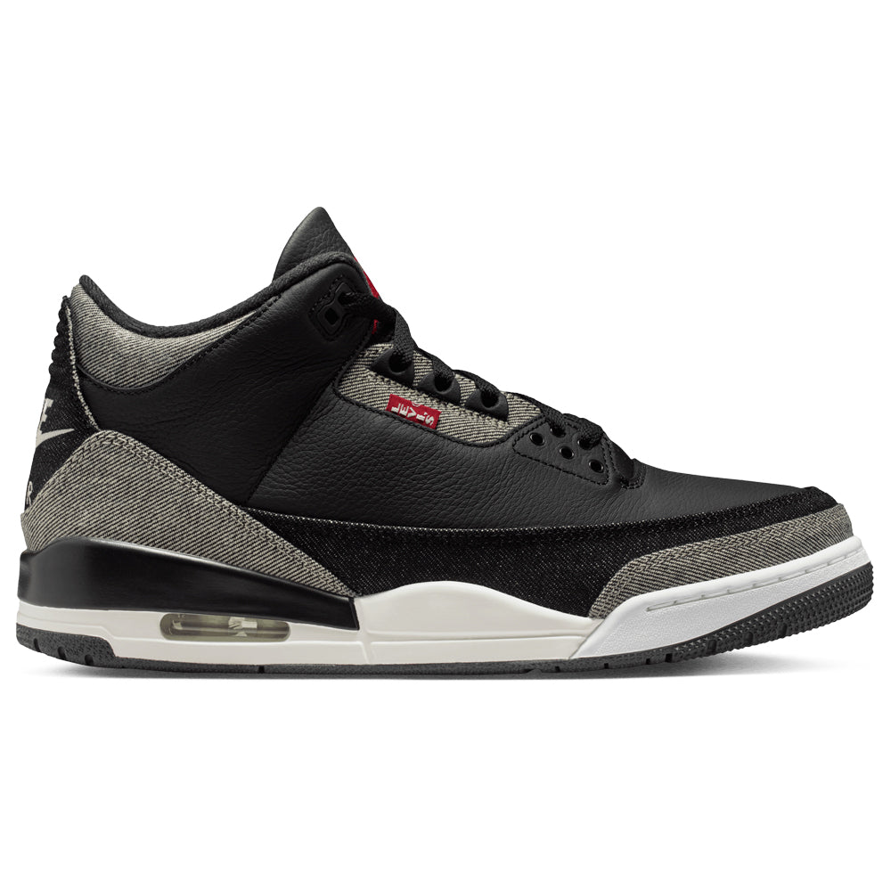 Air Jordan 3 x Levi's® 