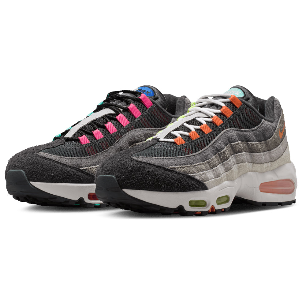 Nike Air Max 95 Big Bubble Premium | Shop Foster