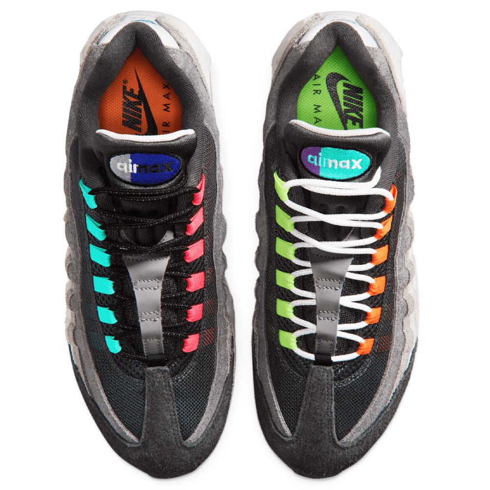 Nike Air Max 95 Big Bubble Premium | Shop Foster