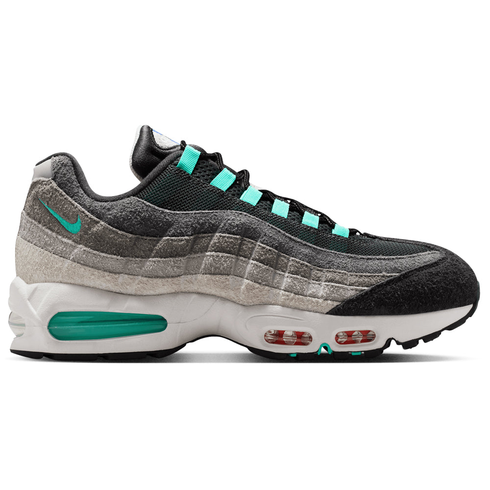 Nike Air Max 95 Big Bubble Premium | Shop Foster