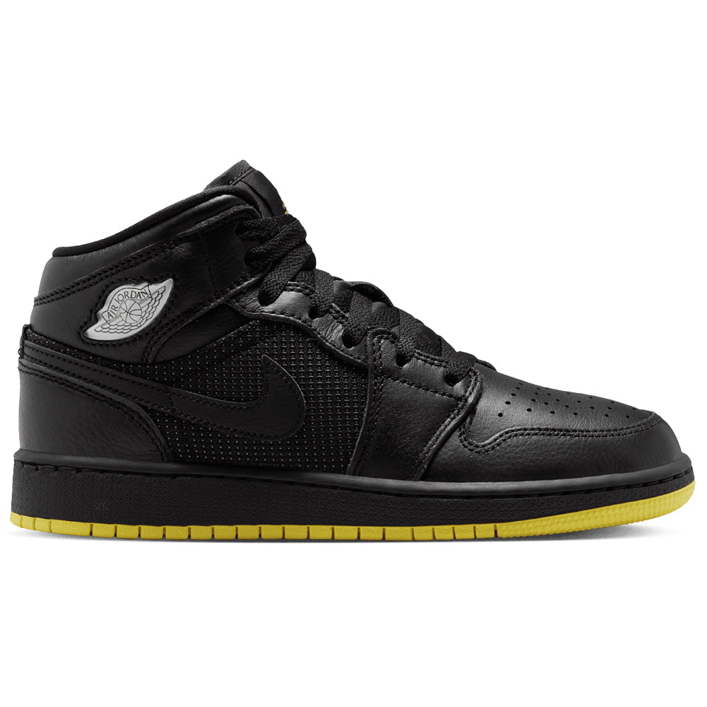 Air Jordan 1 Mid SE (GS) Kids | Shop Foster Air Jordan 1 Mid SE (GS) Kids | Shop Foster