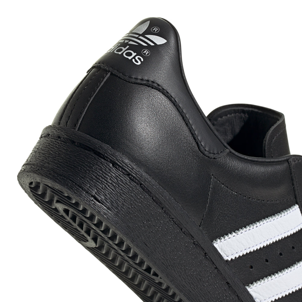 adidas Superstar 82 Core Black White 10 adidas Superstar 82 Core Black White 10