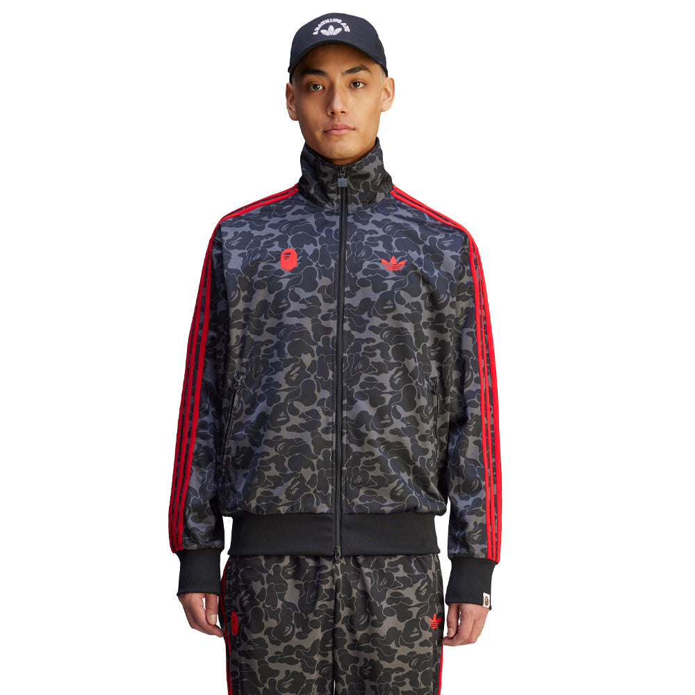Bape All Over Print Track Jacket | Shop Foster eCommerce