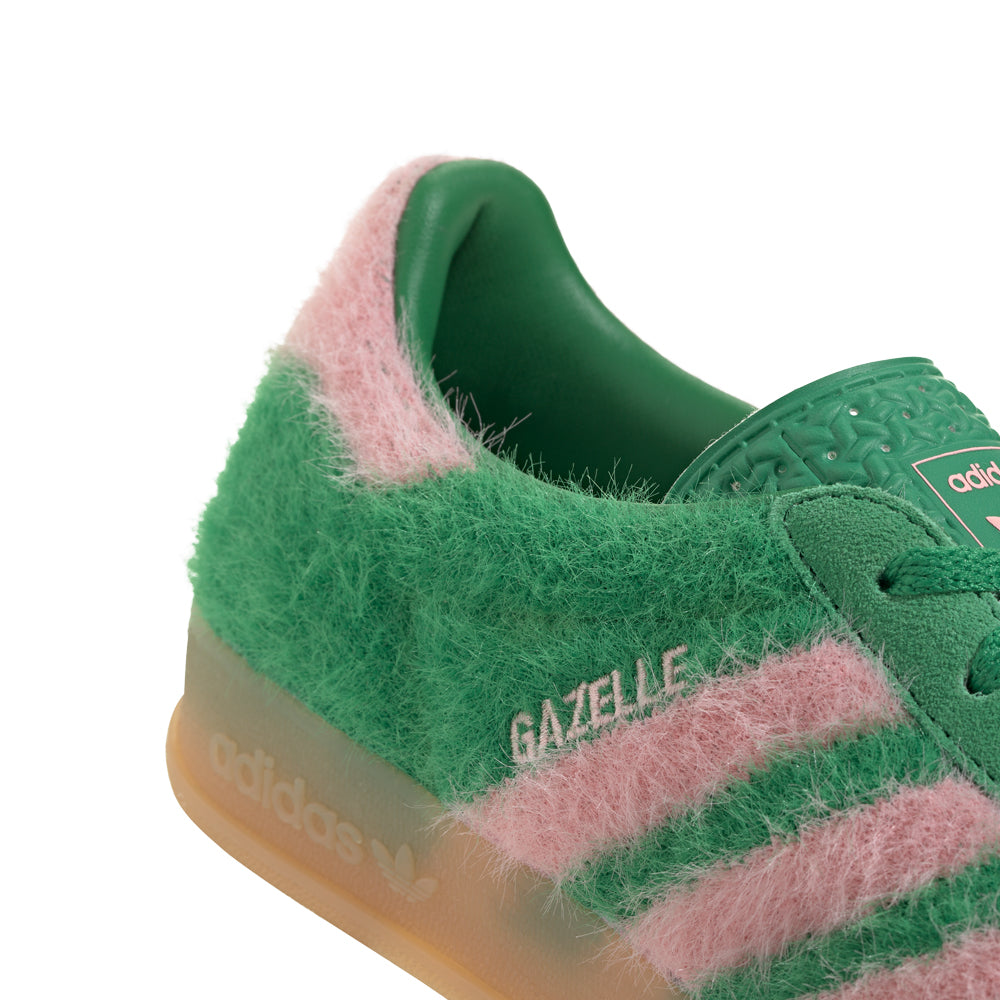 adidas Gazelle Indoor Wmns - Green