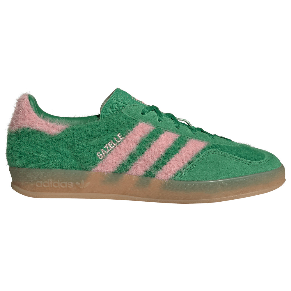 adidas Gazelle Indoor Wmns - Green - 5.5 adidas Gazelle Indoor Wmns - Green - 5.5