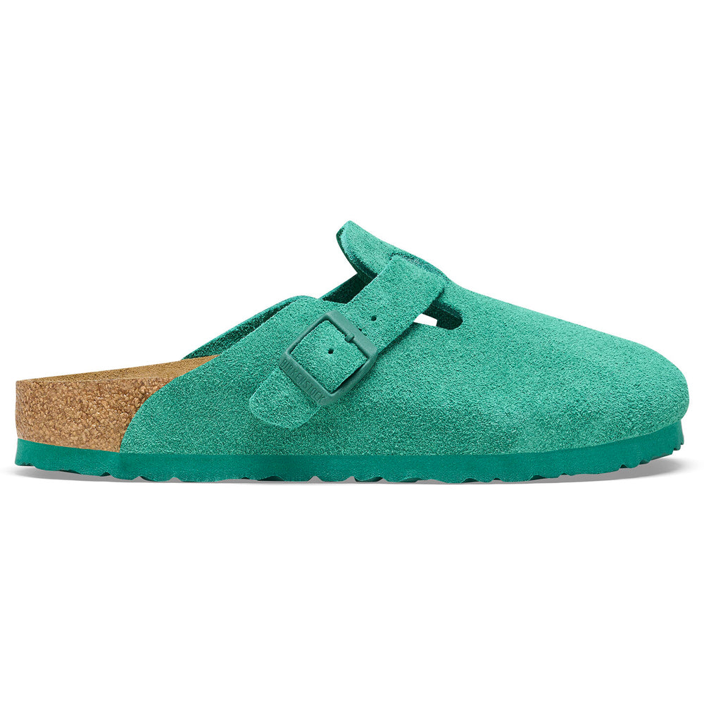 Birkenstock on sale boston green