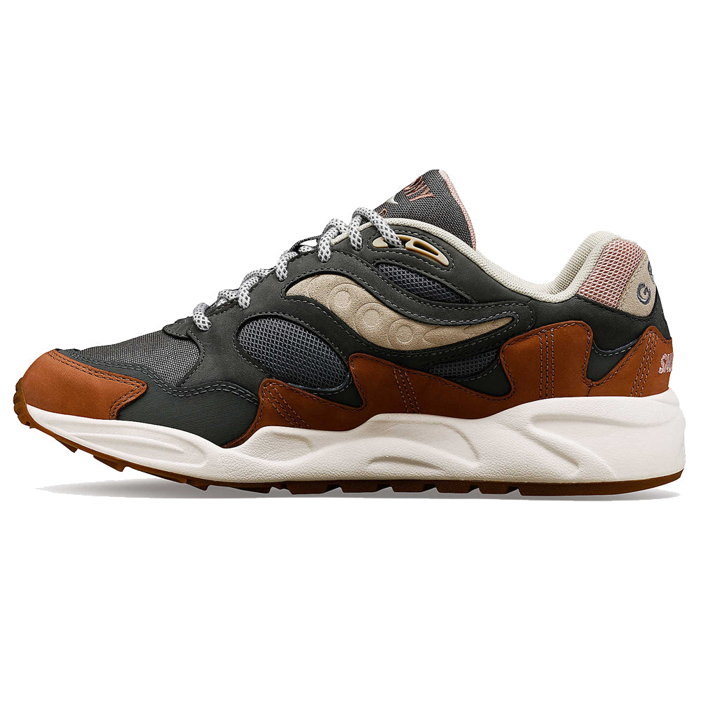 Saucony grid 2025 jazz 7000