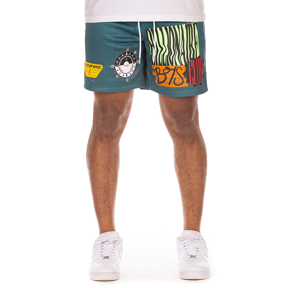 Roo Short | Shop Foster eCommerce