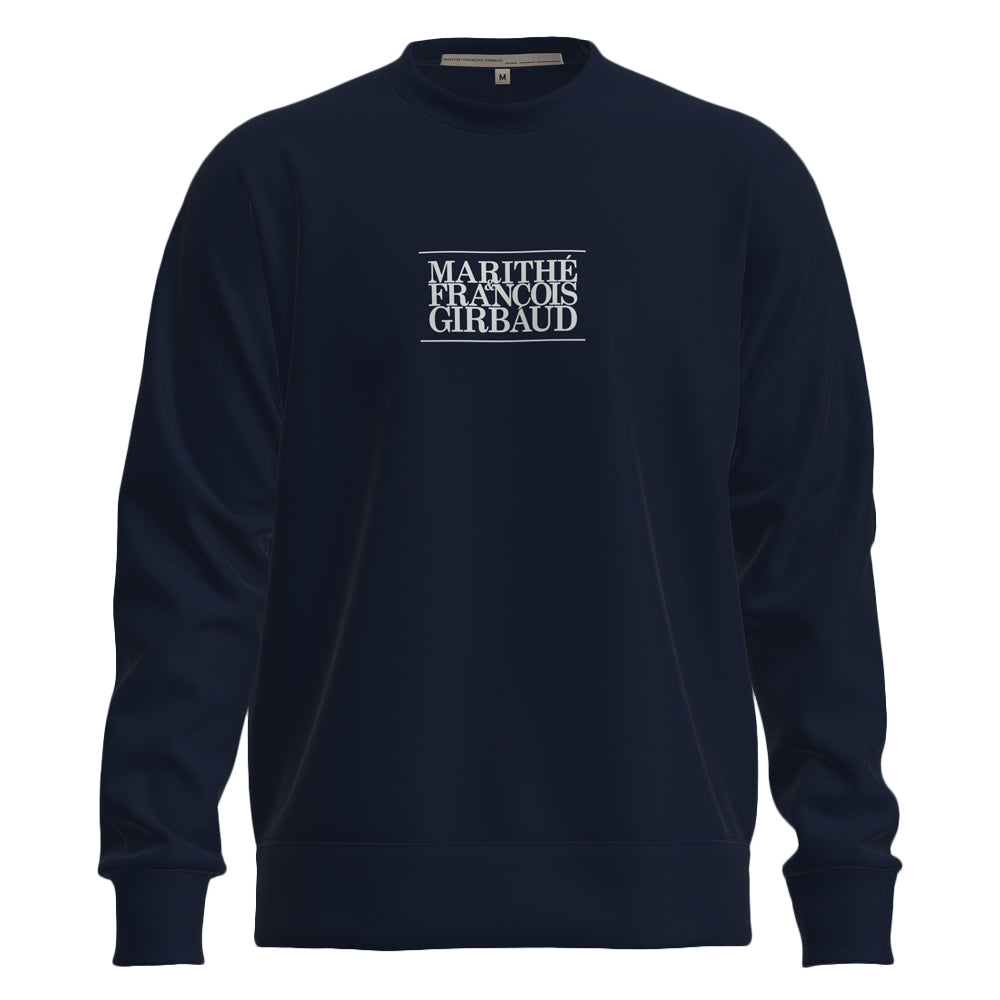 Marithe + Francois Girbaud Regular Sweater | Shop Foster
