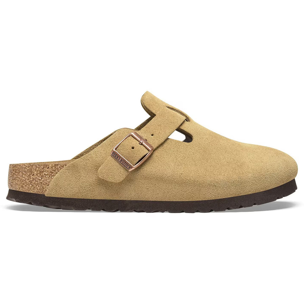 Birkenstock Boston Clog Soft Bed EU46 Birkenstock Men main image 3
