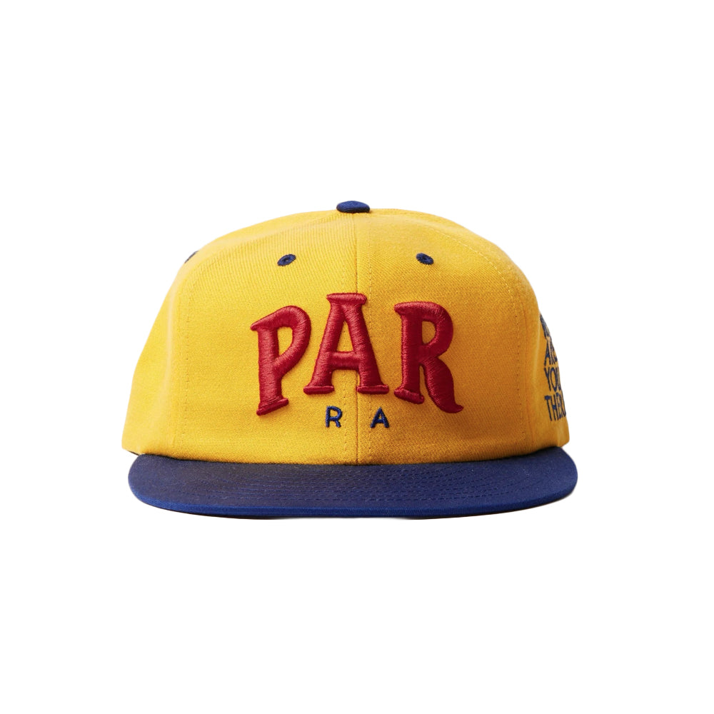 by Parra Dollar Store 6 Panel Hat | Shop Foster