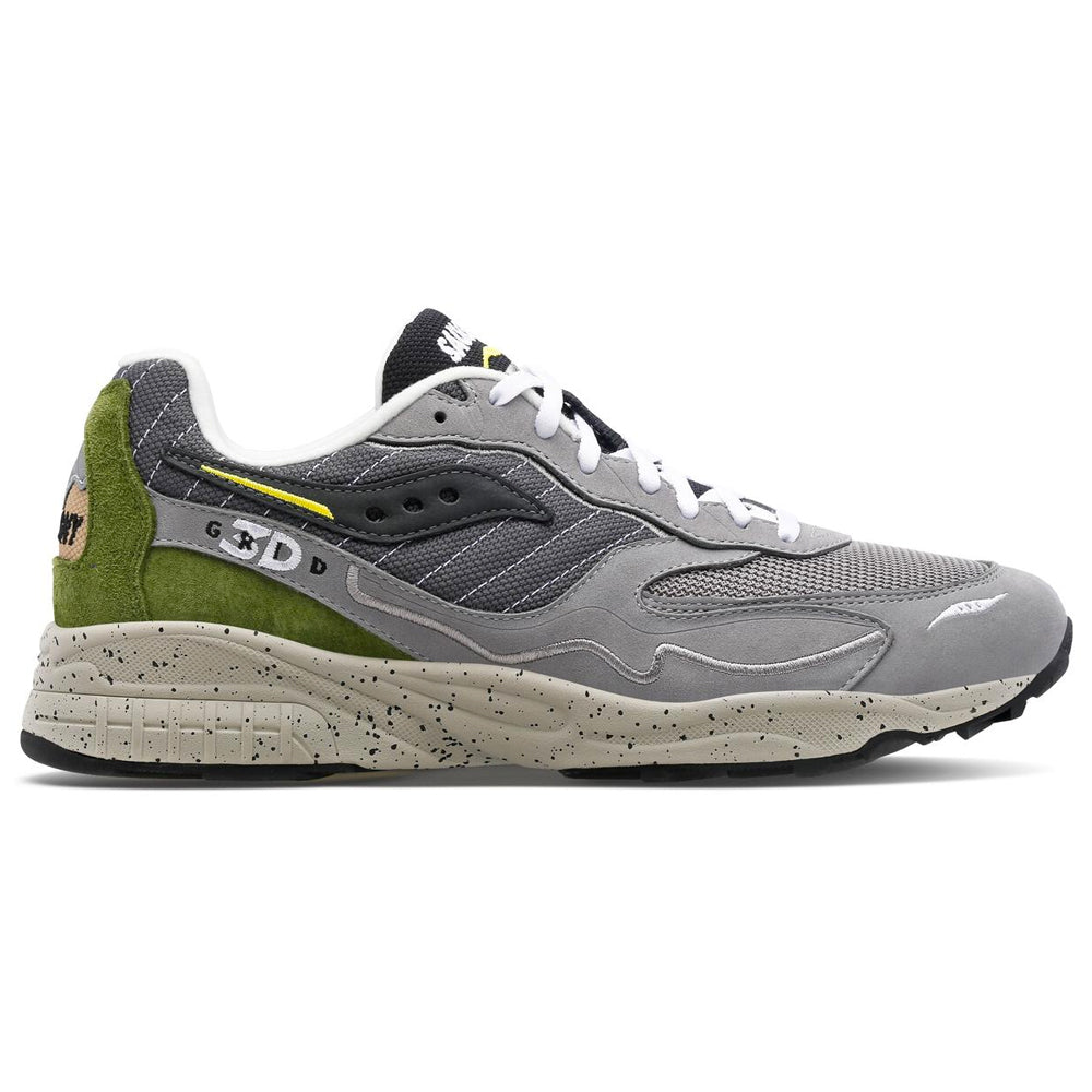 Saucony shop outdoor pack