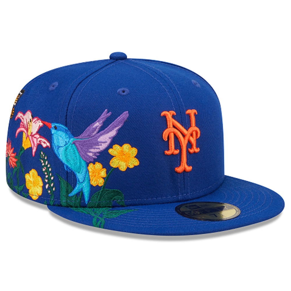 Side Patch Bloom 5950 NY Yankees
