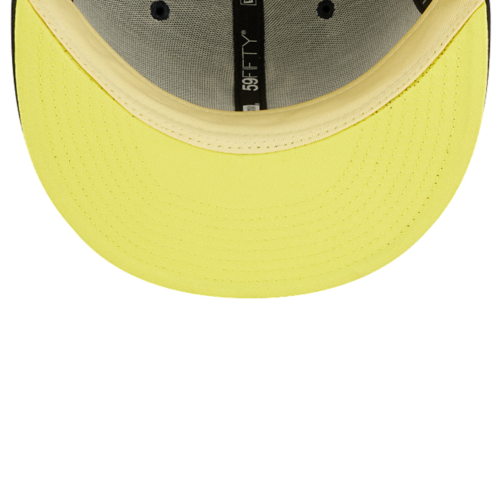 New York Yankees Citrus Pop 59FIFTY Fitted