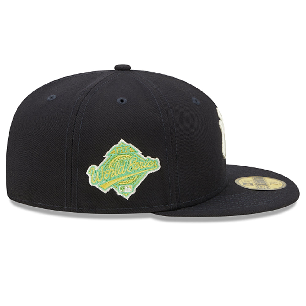 New York Yankees Citrus Pop 59FIFTY Fitted